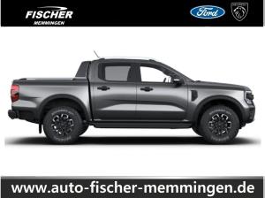 Ford Ranger Wildtrack X 2,5l - sofort verfügbar!