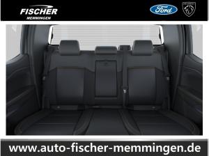 Ford Ranger Wildtrack X 2,5l - sofort verfügbar!