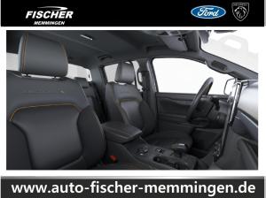 Ford Ranger Wildtrack X 2,5l - sofort verfügbar!