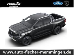 Ford Ranger Wildtrack X 2,5l - sofort verfügbar!