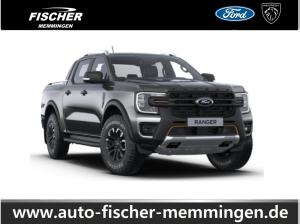 Ford Ranger Wildtrack X 2,5l - sofort verfügbar!