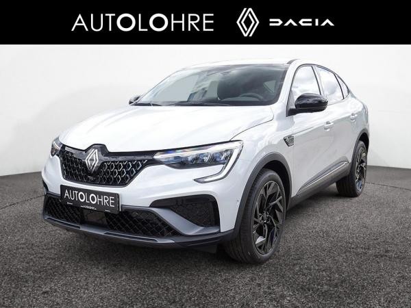 Renault Arkana ESPRIT Mild Hybrid 160 EDC