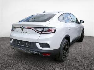 Renault Arkana ESPRIT Mild Hybrid 160 EDC