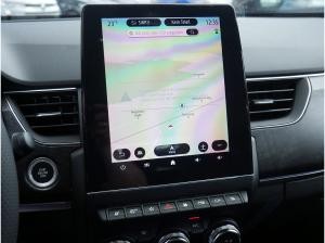 Renault Arkana ESPRIT Mild Hybrid 160 EDC