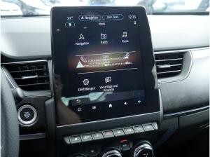 Renault Arkana ESPRIT Mild Hybrid 160 EDC