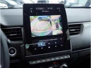 Renault Arkana ESPRIT Mild Hybrid 160 EDC