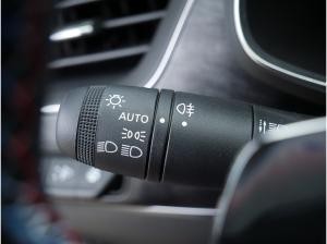 Renault Arkana ESPRIT Mild Hybrid 160 EDC