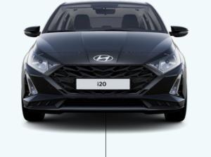 Hyundai i20 (MY25) 1.0 T-GDI (100 PS) 6-MT 2WD Select, Funktionspaket