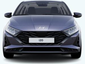 Hyundai i20 I20 1.0T DCT PRIME ASSISTENZPAKET