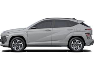 Hyundai KONA (MY26) HEV 1.6 GDI (138 PS) DCT 2WD N Line