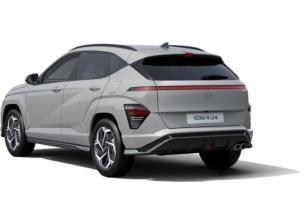 Hyundai KONA (MY26) HEV 1.6 GDI (138 PS) DCT 2WD N Line