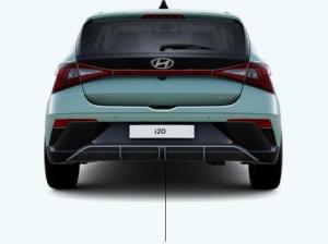 Hyundai i20 I20 1.0T DCT PRIME ASSISTENZPAKET
