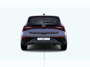 Hyundai i20 I20 1.0T DCT PRIME ASSISTENZPAKET