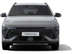 Hyundai KONA (MY26) HEV 1.6 GDI (138 PS) DCT 2WD N Line