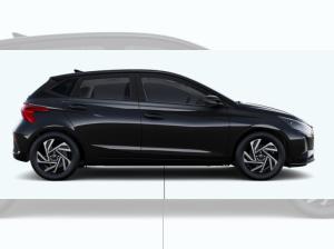 Hyundai i20 (MY25) 1.0 T-GDI (100 PS) 7-DCT 2WD Trend, Lichtpaket, Bose Soundpaket