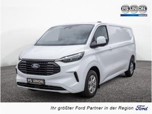 Ford Transit Custom 300L2 Limited PDC SHZ KAMERA LED