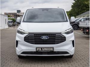Ford Transit Custom 300L2 Limited PDC SHZ KAMERA LED