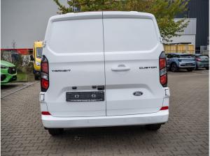 Ford Transit Custom 300L2 Limited PDC SHZ KAMERA LED