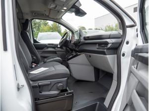 Ford Transit Custom 300L2 Limited PDC SHZ KAMERA LED