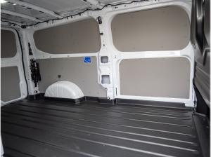 Ford Transit Custom 300L2 Limited PDC SHZ KAMERA LED