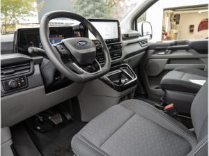 Ford Transit Custom 300L2 Limited PDC SHZ KAMERA LED