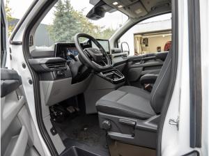 Ford Transit Custom 300L2 Limited PDC SHZ KAMERA LED