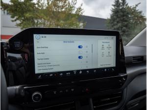 Ford Transit Custom 300L2 Limited PDC SHZ KAMERA LED