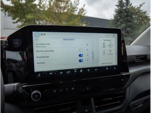 Ford Transit Custom 300L2 Limited PDC SHZ KAMERA LED