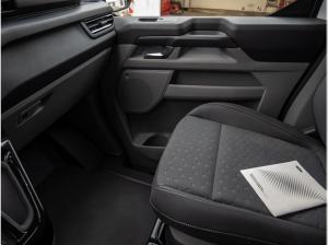 Ford Transit Custom 300L2 Limited PDC SHZ KAMERA LED