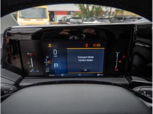 Ford Transit Custom 300L2 Limited PDC SHZ KAMERA LED