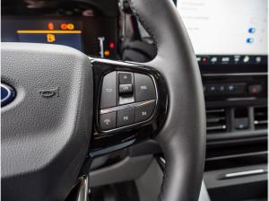 Ford Transit Custom 300L2 Limited PDC SHZ KAMERA LED