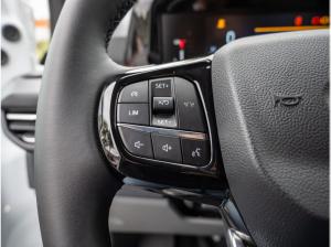 Ford Transit Custom 300L2 Limited PDC SHZ KAMERA LED