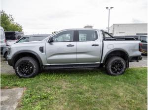 Ford Ranger Tremor 2.0 NAVI AHK ACC STANDHZ