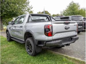 Ford Ranger Tremor 2.0 NAVI AHK ACC STANDHZ