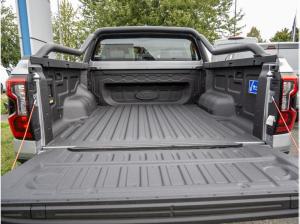 Ford Ranger Tremor 2.0 NAVI AHK ACC STANDHZ