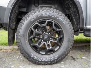 Ford Ranger Tremor 2.0 NAVI AHK ACC STANDHZ