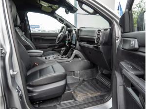 Ford Ranger Tremor 2.0 NAVI AHK ACC STANDHZ