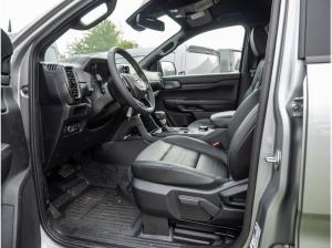 Ford Ranger Tremor 2.0 NAVI AHK ACC STANDHZ