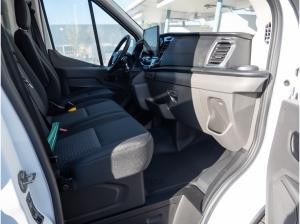 Ford Transit Trend 350L3 FWD ExpressLine 360°Kameras inkl. Laderaumverkleidung mit Boden und Allwetter