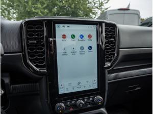 Ford Ranger Tremor 2.0 NAVI AHK ACC STANDHZ