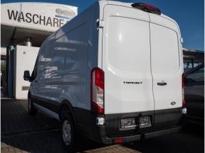 Ford Transit Trend 350L3 FWD ExpressLine 360°Kameras inkl. Laderaumverkleidung mit Boden und Allwetter