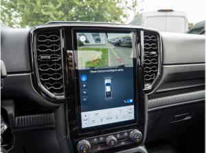 Ford Ranger Tremor 2.0 NAVI AHK ACC STANDHZ