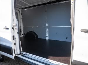 Ford Transit Trend 350L3 FWD ExpressLine 360°Kameras inkl. Laderaumverkleidung mit Boden und Allwetter