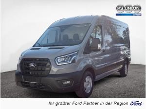 Ford Transit Trend 350L3 FWD ExpressLine 360°Kameras inkl. Laderaumverkleidung mit Boden und Allwetter