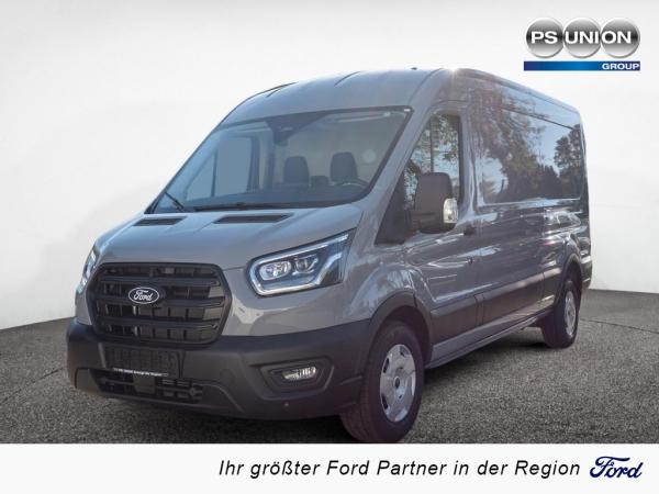 Ford Transit Trend 350L3 FWD ExpressLine 360°Kameras inkl. Laderaumverkleidung mit Boden und Allwetter