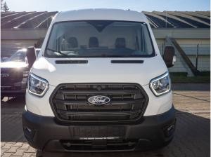 Ford Transit Trend 350L3 FWD ExpressLine 360°Kameras inkl. Laderaumverkleidung mit Boden und Allwetter
