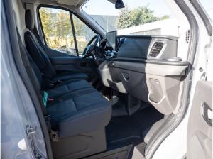 Ford Transit Trend 350L3 FWD ExpressLine 360°Kameras inkl. Laderaumverkleidung mit Boden und Allwetter
