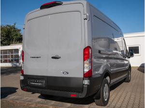 Ford Transit Trend 350L3 FWD ExpressLine 360°Kameras inkl. Laderaumverkleidung mit Boden und Allwetter