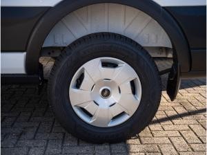 Ford Transit Trend 350L3 FWD ExpressLine 360°Kameras inkl. Laderaumverkleidung mit Boden und Allwetter