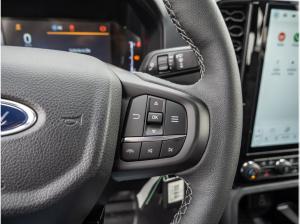 Ford Ranger Tremor 2.0 NAVI AHK ACC STANDHZ